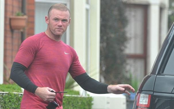 Dall’Inghilterra: Rooney è a Liverpool, ritorno all’Everton sempre più vicino preview