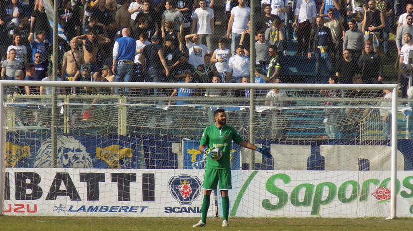 Ufficiale: Bologna, preso Santurro preview