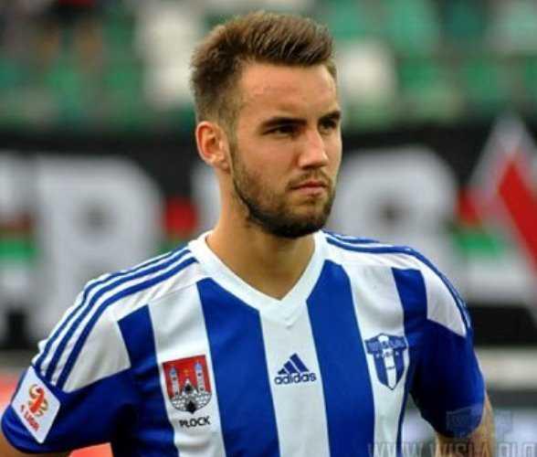 sito uff Wisla Plock