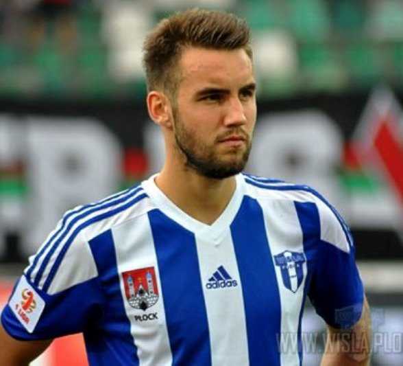 Ecco chi è Szyminski, il jolly difensivo polacco in arrivo a Palermo preview