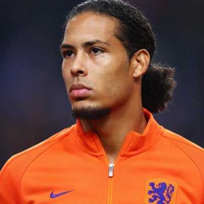 Dall’Inghilterra: Virgil van Dijk ha dimenticato le voci sul Liverpool. Ora il Southampton… preview