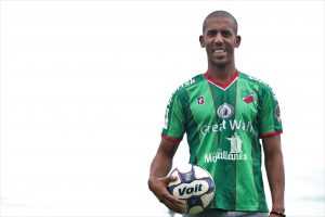 Ufficiale: Tissone è un nuovo giocatore dell’AD Carmelita article-post