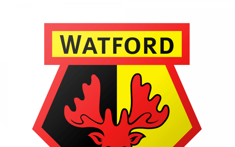 watford logo