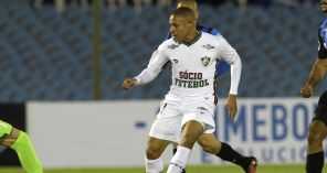 Ufficiale: Wellington Silva dalla Fluminense al Bordeaux preview