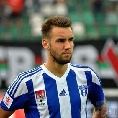 PRZEMYSLAW SZYMINSKI: UN JOLLY DIFENSIVO AL SERVIZIO DEL PALERMO preview