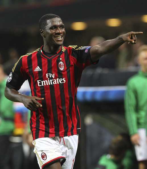 Zapata: “Bonucci è un grande difensore, proveremo la difesa a tre” preview