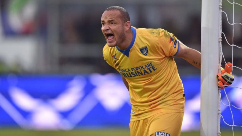 Ufficiale: Frosinone-Zappino ancora insieme, c’è il rinnovo fino al 2018 preview