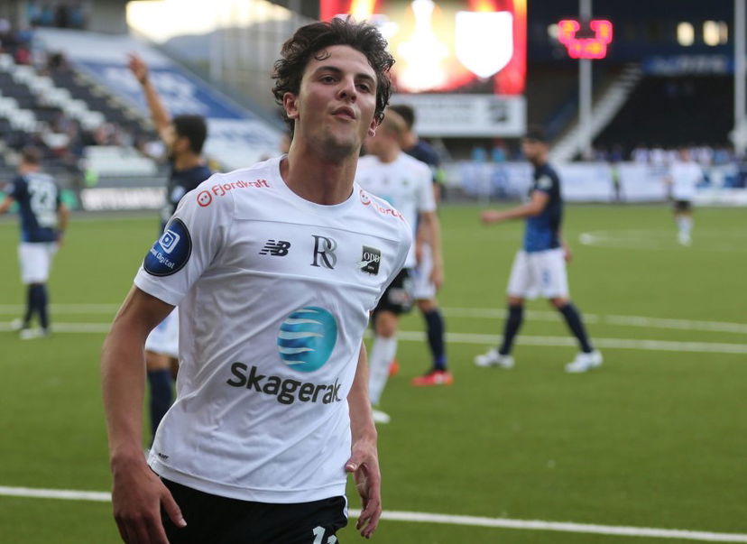 DAL PROFONDO NORD ALLA FIESOLE: ZEKHNINI, UNA SCHEGGIA NORVEGESE PER PIOLI preview