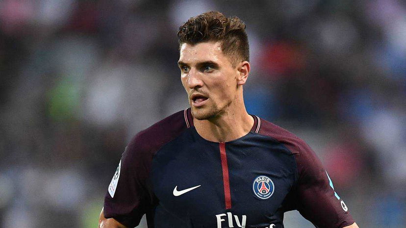 Dalla Spagna: Meunier si offre al Real Madrid preview