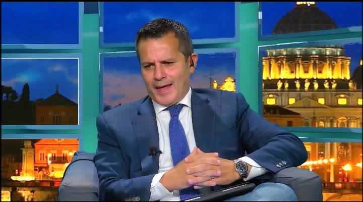 Schick, la seconda occasione di Sabatini preview