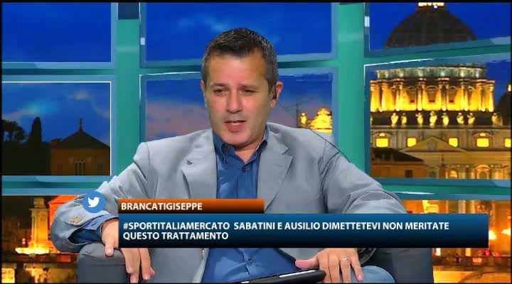 Reina vuole andare, il Napoli aspetta preview