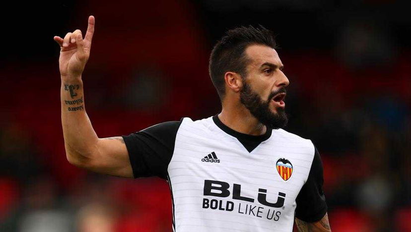 Dalla Spagna: l’attaccante Negredo nel mirino del Monaco. Lo scenario preview