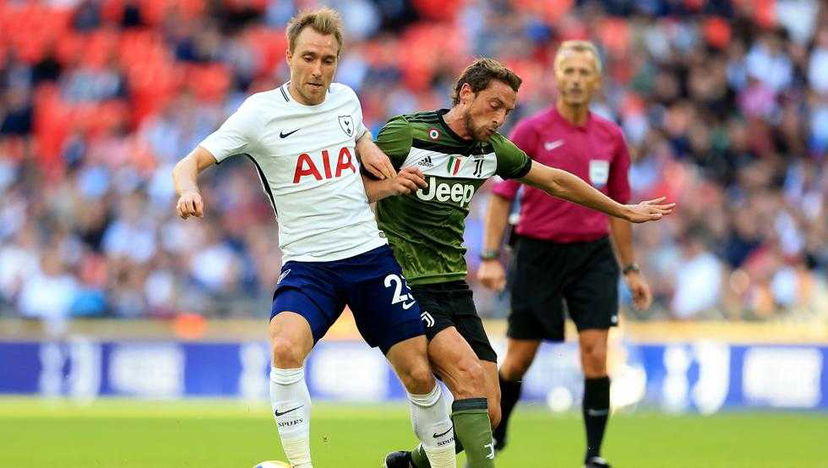 “Mundo Deportivo”: Barcellona, Eriksen possibile alternativa a Coutinho preview