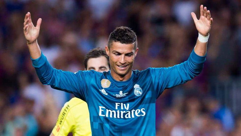 Cristiano Ronaldo: cartellino rosso e spinta all’arbitro. Ora rischia la stangata preview