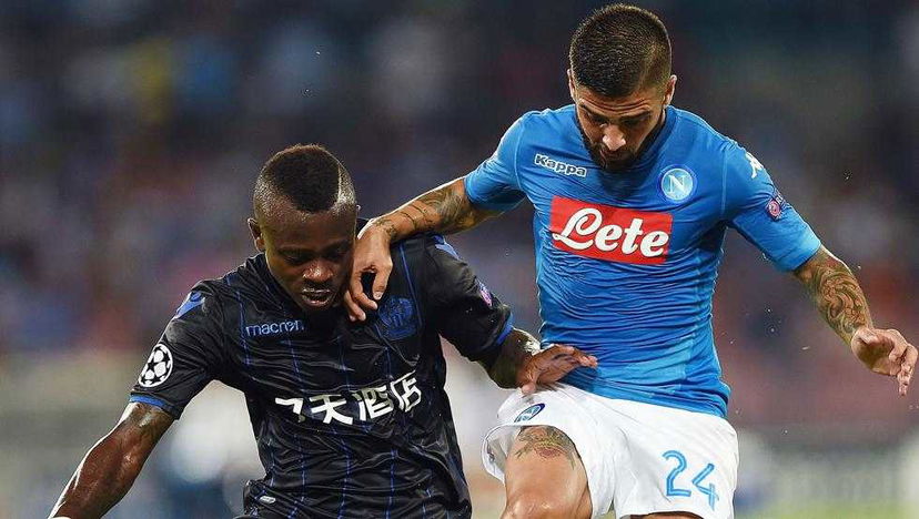 Mundo Deportivo: il Barcellona mantiene vivo l’interesse per Michael Seri preview