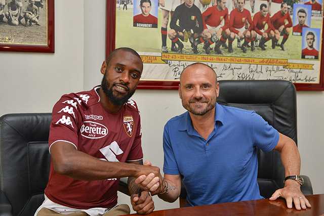 Torino, N’Koulou: “Onorato di far parte di questa famiglia. Sulla Serie A…” preview