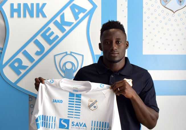 Ufficiale: Crotone, ceduto Acosty al Rijeka preview