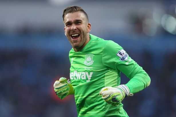 Dall’Inghilterra: Newcastle, fari puntati sul portiere Adrian preview
