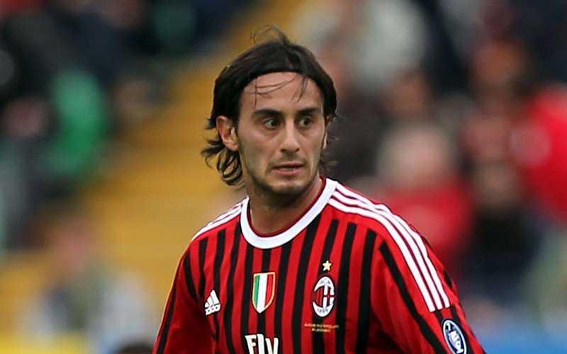 Aquilani annnucio Foto Las Palmas