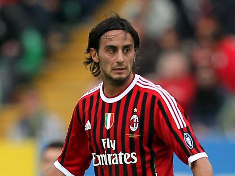 Ufficiale: doppio colpo Las Palmas, ecco Aquilani e Samper preview