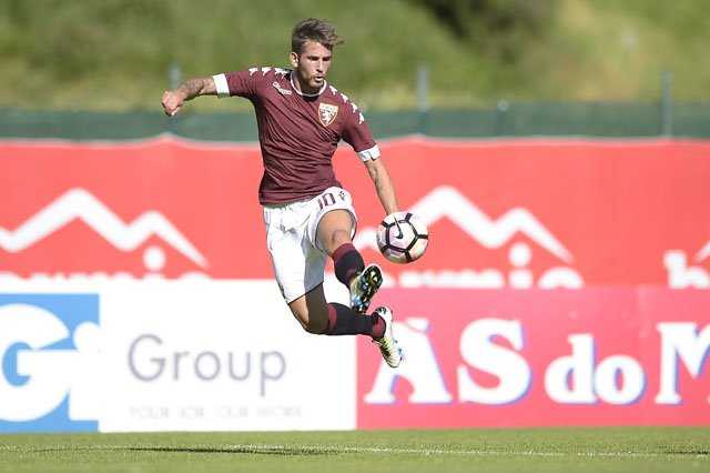 Ufficiale: Virtus Entella, dal Torino arriva Aramu article-post