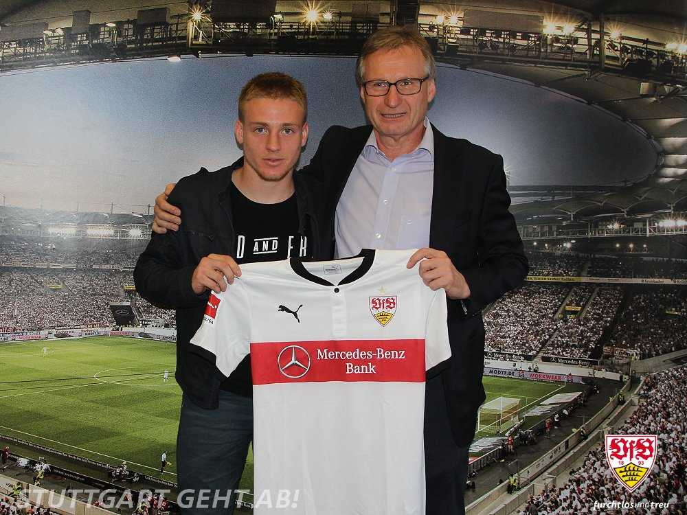 Ufficiale: Stoccarda, preso Ascacibar dall’Estudiantes article-post