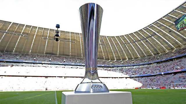 Audi Cup: Napoli-Atletico Madrid, le formazioni ufficiali preview