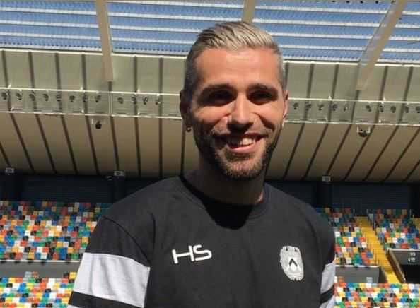 Udinese, operazione per Samir e problemi anche per Behrami. La nota preview