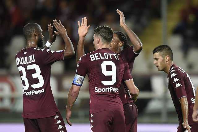 Coppa Italia: il Torino ne fa sette al Trapani, Belotti show sotto gli occhi di Mirabelli preview