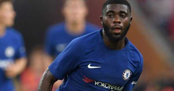 Ufficiale: Chelsea, Boga rinnova e va in prestito al Birmingham preview