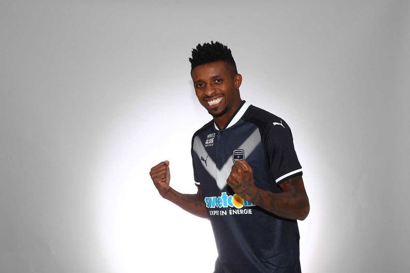 Bordeaux, ecco Cafu: contratto fino al 2021 preview
