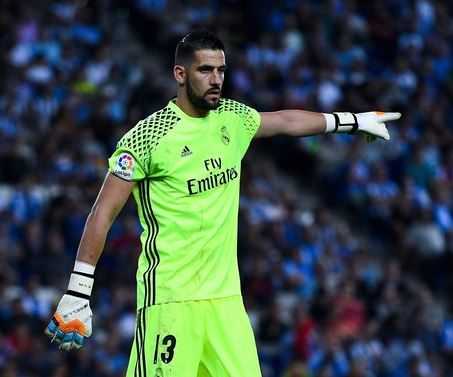 Dalla Spagna: Newcastle, per la porta c’è Casilla del Real Madrid preview