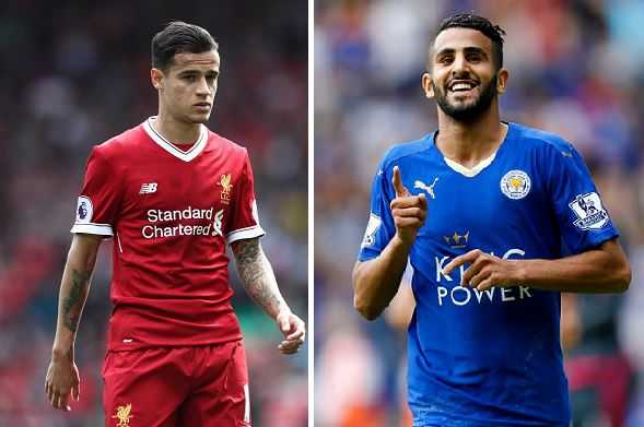 L’indiscrezione: Coutinho-Barça, oltre 100 milioni di motivi Liverpool. E il Leicester su Mahrez… preview