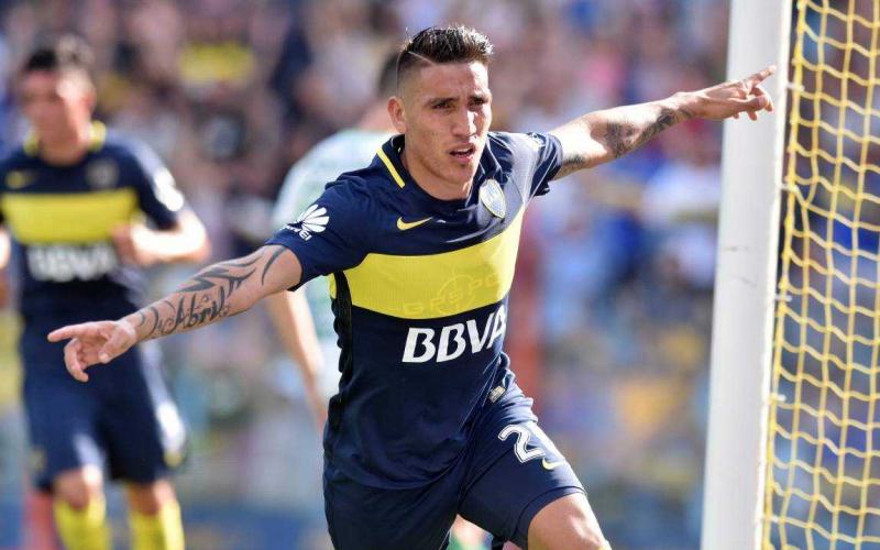 Centurion Boca Juniors Foto deporteboquense