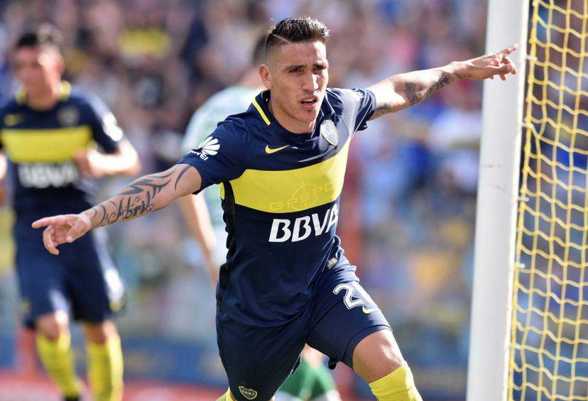 DRIBBLING, TECNICA E FANTASIA ARGENTINA: CENTURION TORNA AL GENOA PER LA DEFINITIVA CONSACRAZIONE preview