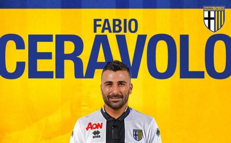 Ceravolo Twitter Parma