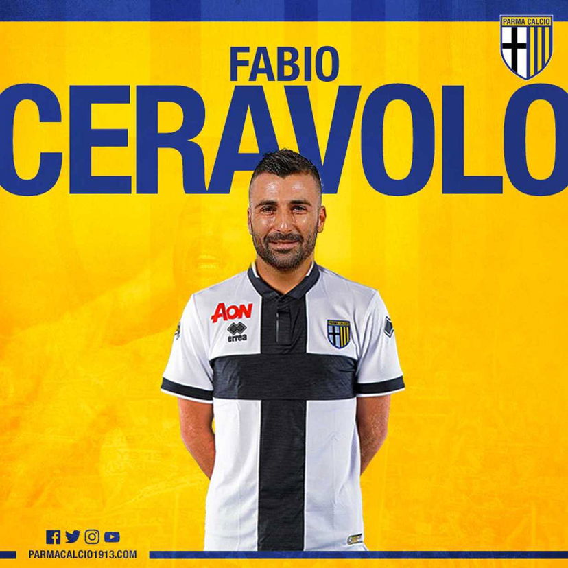 Ora è anche ufficiale: colpo Parma, ecco Ceravolo dal Benevento preview