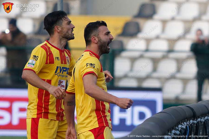 Esclusiva: Ceravolo-Benevento, aria di divorzio. Il Parma è pronto preview