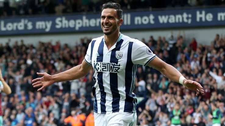 Chadli ESPN