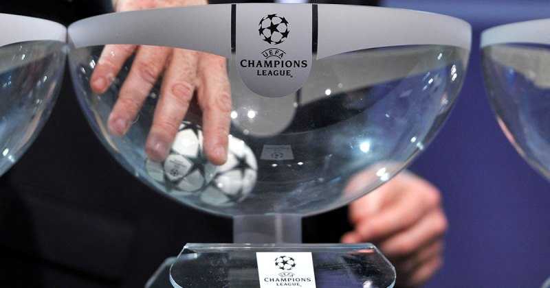 LIVE: Champions League, il sorteggio dei quarti di finale article-post