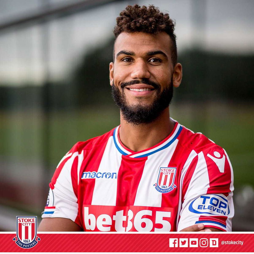 Ufficiale: colpo Stoke City, preso lo svincolato Choupo-Moting. Contratto triennale preview