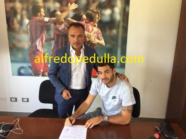 Esclusiva: Cinelli-Cremonese, c’è la firma. Ecco i dettagli preview