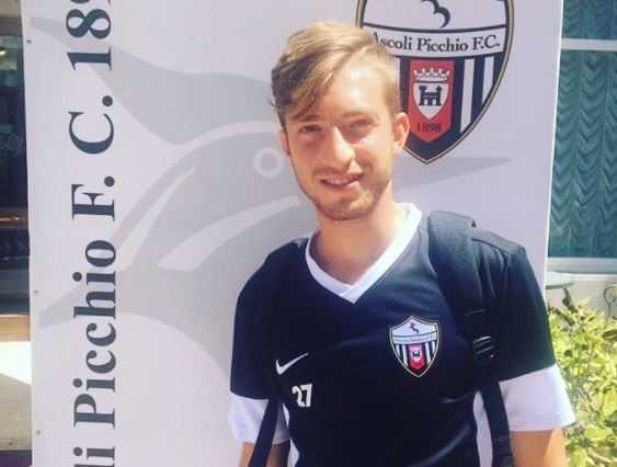 Ufficiale: Ascoli, preso Clemenza dalla Juve preview