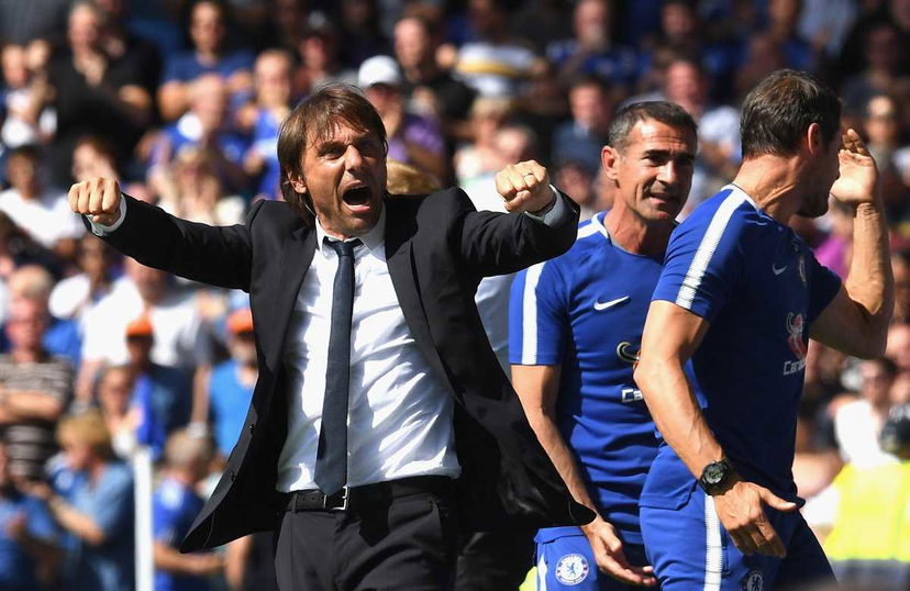 Conte: “Abbiamo dominato, ma serve più cinismo. Su Hazard…” preview