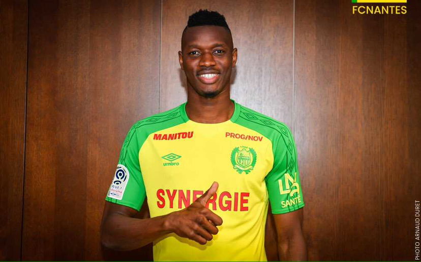 Ufficiale: Nantes, acquistato l’attaccante Kalifa Coulibaly preview