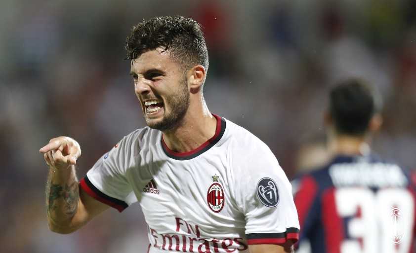 Cutrone: “Prima volta in Nazionale? I sogni non finiscono mai. Sul Milan, Gattuso e Montella…” article-post
