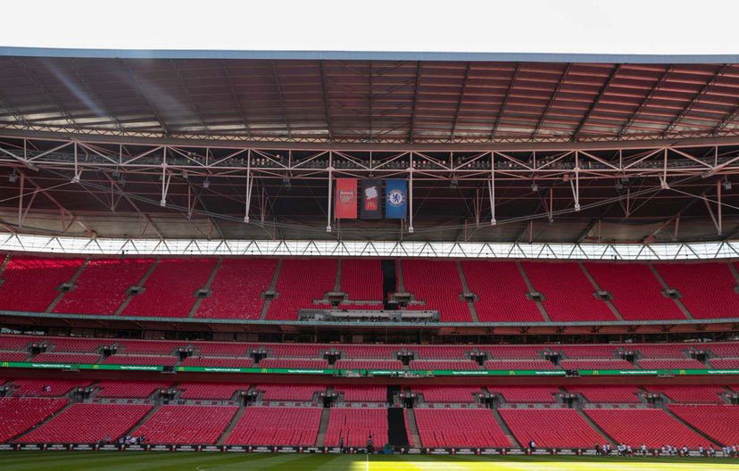 Community Shield, formazioni ufficiali di Chelsea-Arsenal preview