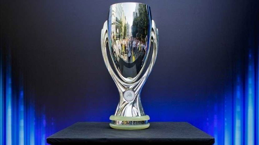 Supercoppa Europea: Real Madrid-Manchester United, le ultime sulle probabili formazioni preview