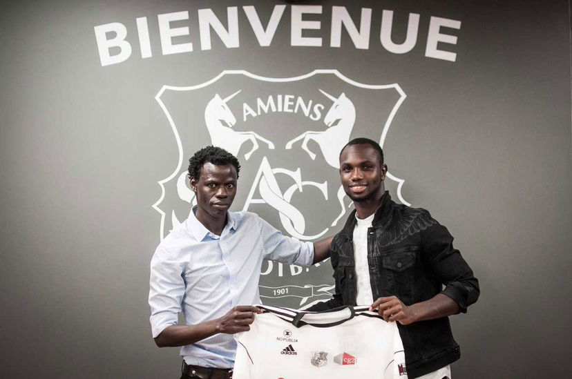 Ufficiale: Amiens, preso Moussa Konaté dal Sion preview