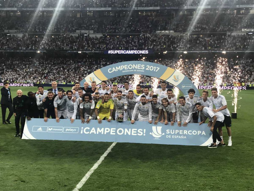 Il Real si prende anche la Supercoppa spagnola: Asensio e Benzema firmano il 2-0 al Barça preview